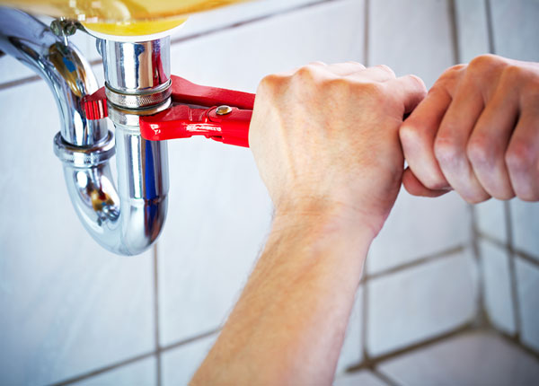 About Mount Hermon Plumbers